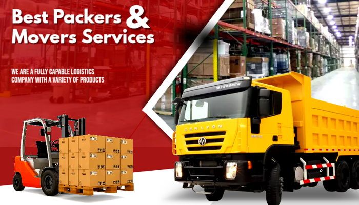 Best Packers and Movers Services in Anand Vihar