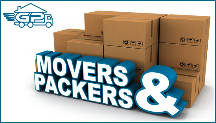 Best packers and movers services in Ganesh Nagar