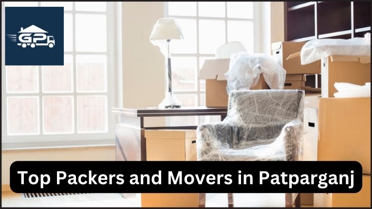 Rehousing Packers and Movers in Laxmi Nagar