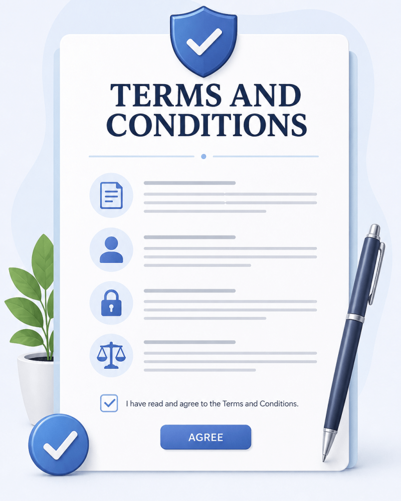 term and con